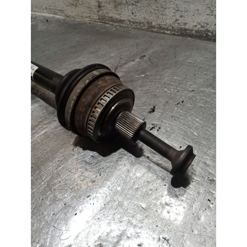 Recambio de transmision trasera derecha para audi a4 b7 (8ec) 3.0 tdi quattro referencia OEM IAM 8E0501203K  