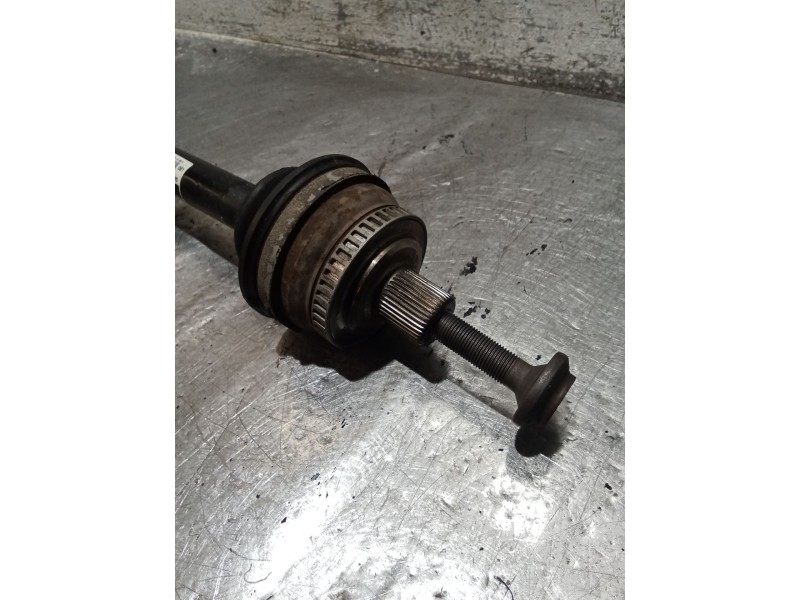 Recambio de transmision trasera derecha para audi a4 b7 (8ec) 3.0 tdi quattro referencia OEM IAM 8E0501203K  