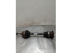 Recambio de transmision delantera derecha para audi a4 b7 (8ec) 3.0 tdi quattro referencia OEM IAM 8E0407272  