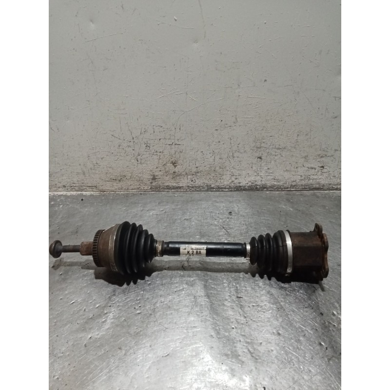 Recambio de transmision delantera derecha para audi a4 b7 (8ec) 3.0 tdi quattro referencia OEM IAM 8E0407272  