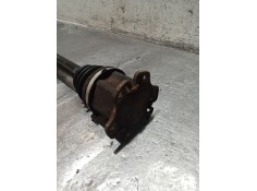 Recambio de transmision delantera derecha para audi a4 b7 (8ec) 3.0 tdi quattro referencia OEM IAM 8E0407272   2
