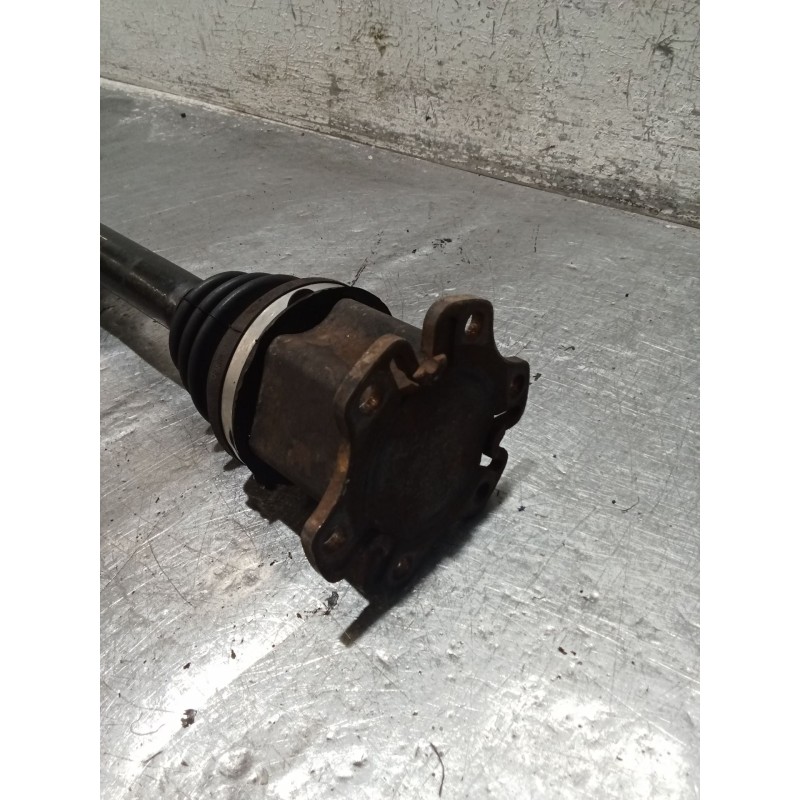 Recambio de transmision delantera derecha para audi a4 b7 (8ec) 3.0 tdi quattro referencia OEM IAM 8E0407272  