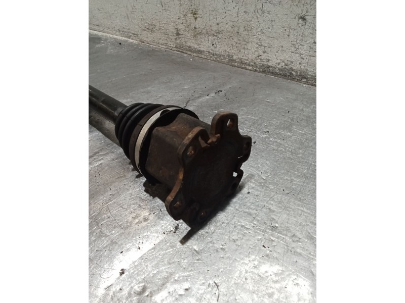 Recambio de transmision delantera derecha para audi a4 b7 (8ec) 3.0 tdi quattro referencia OEM IAM 8E0407272  