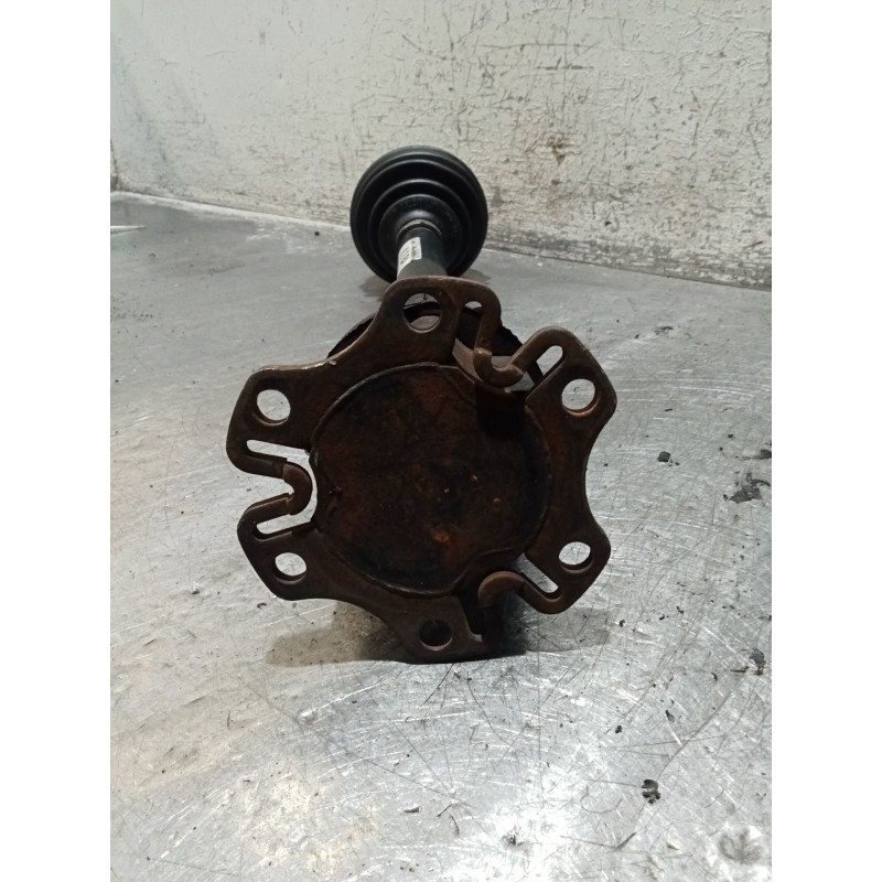 Recambio de transmision delantera derecha para audi a4 b7 (8ec) 3.0 tdi quattro referencia OEM IAM 8E0407272  