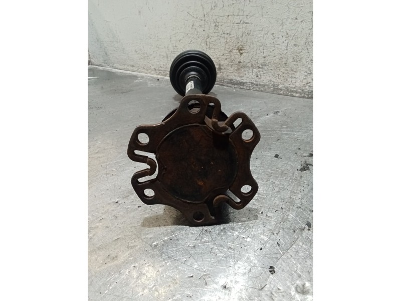 Recambio de transmision delantera derecha para audi a4 b7 (8ec) 3.0 tdi quattro referencia OEM IAM 8E0407272  