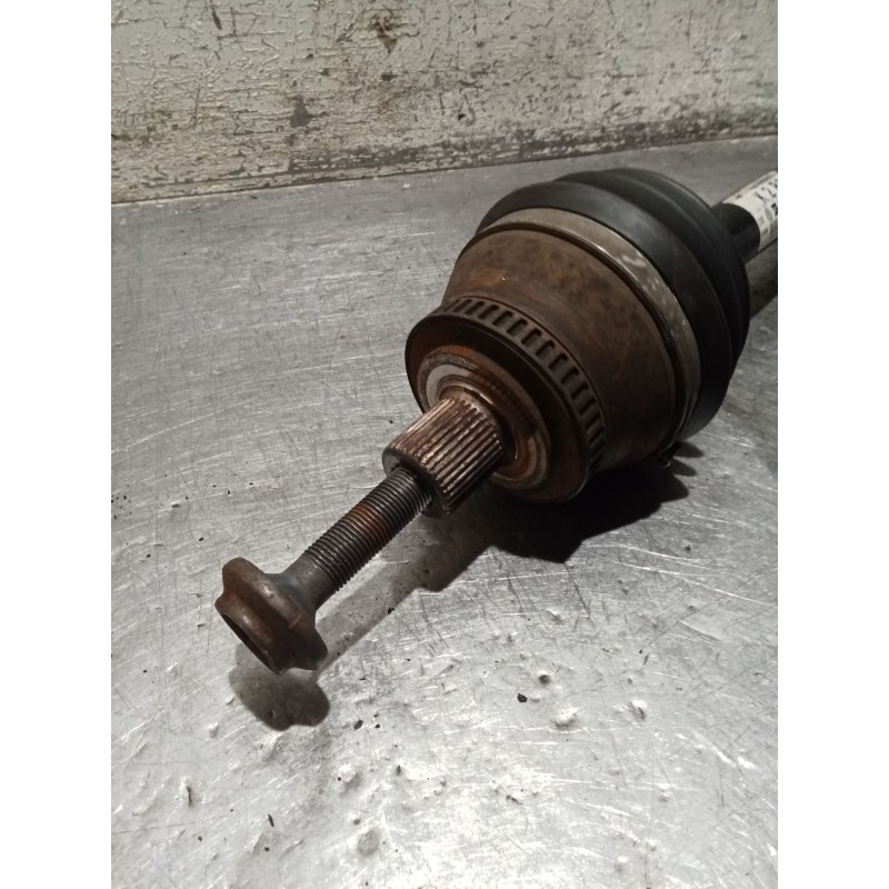 Recambio de transmision delantera derecha para audi a4 b7 (8ec) 3.0 tdi quattro referencia OEM IAM 8E0407272  