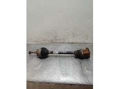 Recambio de transmision delantera izquierda para audi a4 b7 (8ec) 3.0 tdi quattro referencia OEM IAM 8E0407271  