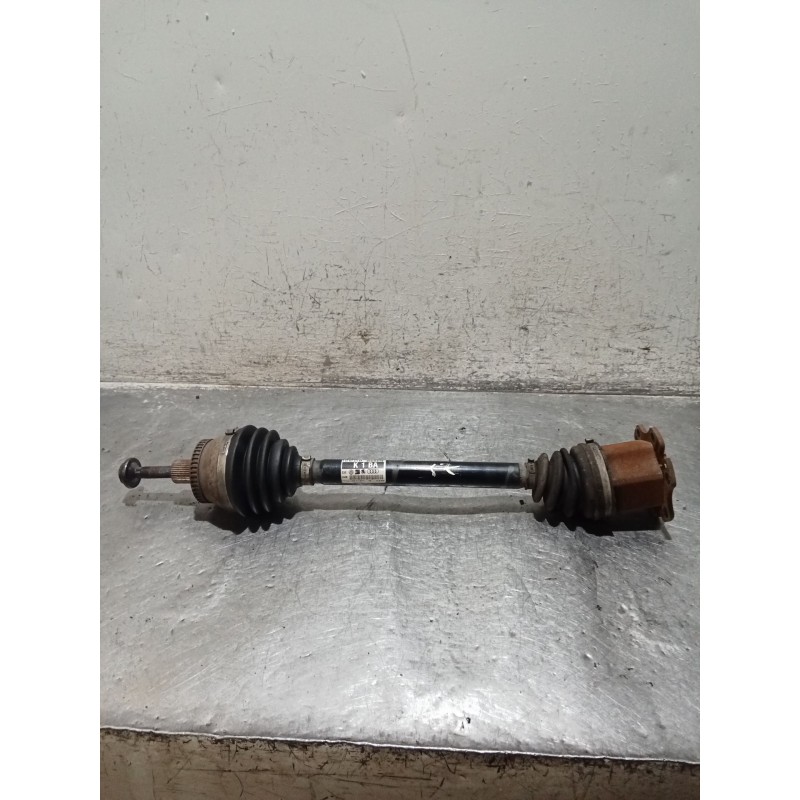 Recambio de transmision delantera izquierda para audi a4 b7 (8ec) 3.0 tdi quattro referencia OEM IAM 8E0407271  