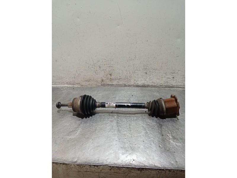 Recambio de transmision delantera izquierda para audi a4 b7 (8ec) 3.0 tdi quattro referencia OEM IAM 8E0407271  