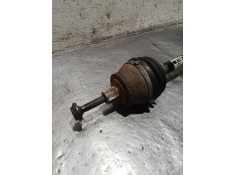 Recambio de transmision delantera izquierda para audi a4 b7 (8ec) 3.0 tdi quattro referencia OEM IAM 8E0407271   2