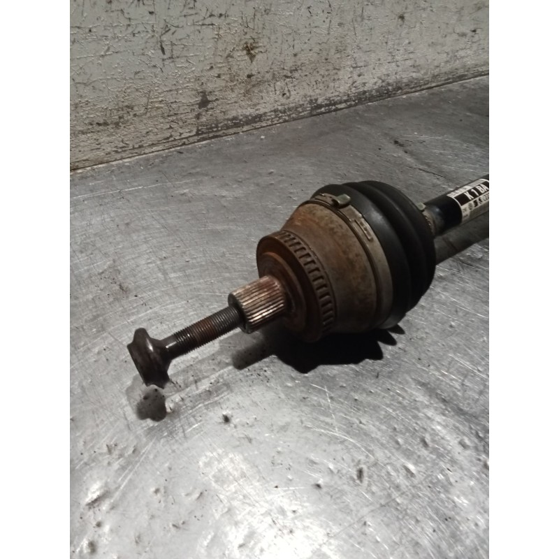 Recambio de transmision delantera izquierda para audi a4 b7 (8ec) 3.0 tdi quattro referencia OEM IAM 8E0407271  