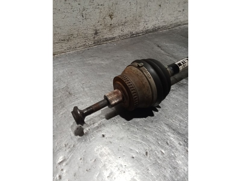 Recambio de transmision delantera izquierda para audi a4 b7 (8ec) 3.0 tdi quattro referencia OEM IAM 8E0407271  