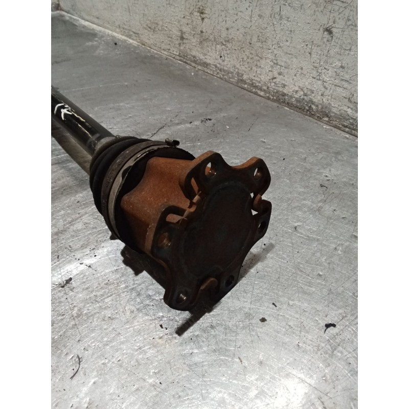 Recambio de transmision delantera izquierda para audi a4 b7 (8ec) 3.0 tdi quattro referencia OEM IAM 8E0407271  