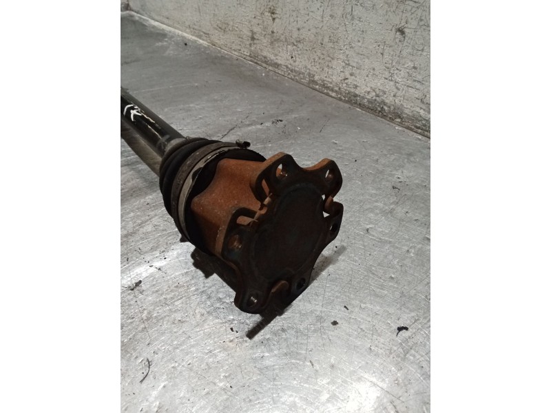 Recambio de transmision delantera izquierda para audi a4 b7 (8ec) 3.0 tdi quattro referencia OEM IAM 8E0407271  