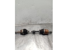 Recambio de transmision delantera izquierda para kia cee´d hatchback (ed) 1.6 crdi 90 referencia OEM IAM 495011H210  