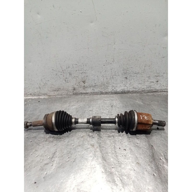 Recambio de transmision delantera izquierda para kia cee´d hatchback (ed) 1.6 crdi 90 referencia OEM IAM 495011H210  