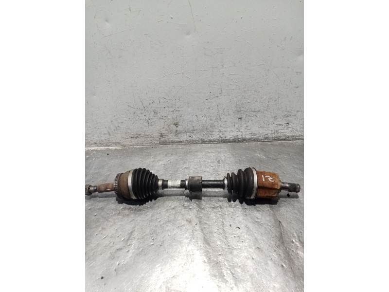 Recambio de transmision delantera izquierda para kia cee´d hatchback (ed) 1.6 crdi 90 referencia OEM IAM 495011H210  