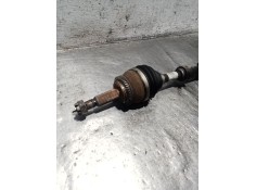 Recambio de transmision delantera izquierda para kia cee´d hatchback (ed) 1.6 crdi 90 referencia OEM IAM 495011H210   2