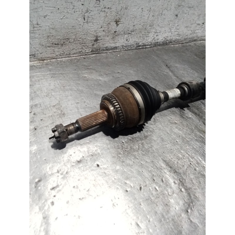 Recambio de transmision delantera izquierda para kia cee´d hatchback (ed) 1.6 crdi 90 referencia OEM IAM 495011H210  