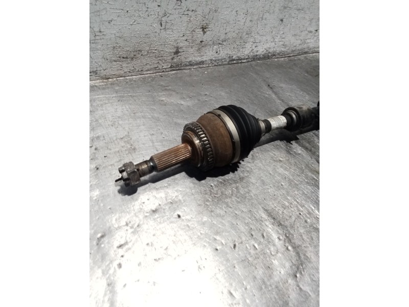 Recambio de transmision delantera izquierda para kia cee´d hatchback (ed) 1.6 crdi 90 referencia OEM IAM 495011H210  