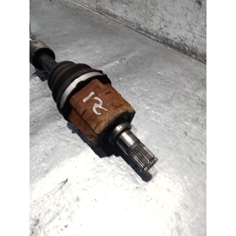 Recambio de transmision delantera izquierda para kia cee´d hatchback (ed) 1.6 crdi 90 referencia OEM IAM 495011H210  