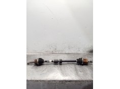 Recambio de transmision delantera derecha para kia cee´d hatchback (ed) 1.6 crdi 90 referencia OEM IAM 495001H210  