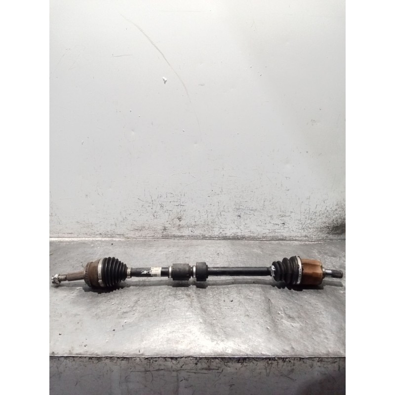 Recambio de transmision delantera derecha para kia cee´d hatchback (ed) 1.6 crdi 90 referencia OEM IAM 495001H210  