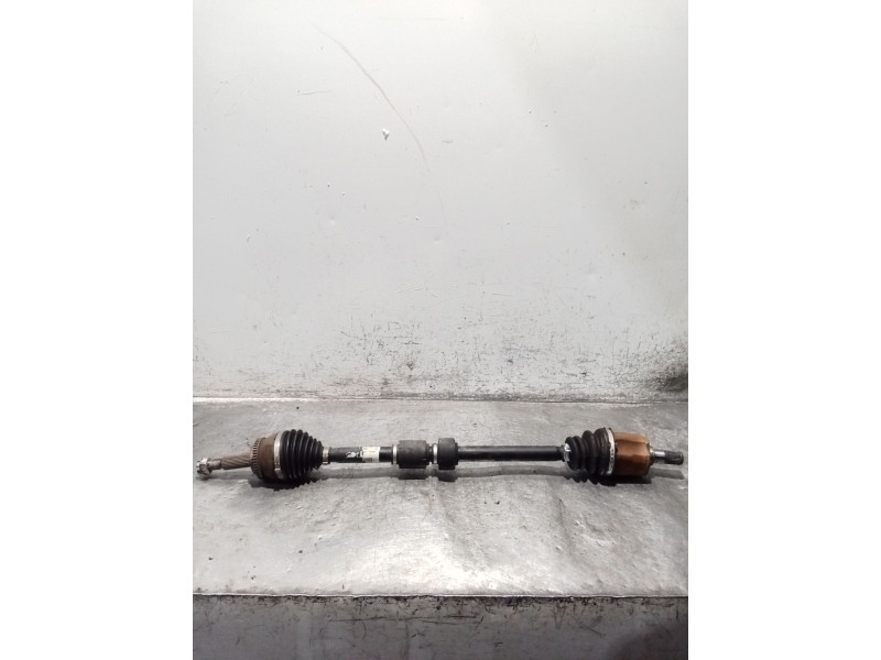 Recambio de transmision delantera derecha para kia cee´d hatchback (ed) 1.6 crdi 90 referencia OEM IAM 495001H210  