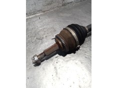 Recambio de transmision delantera derecha para kia cee´d hatchback (ed) 1.6 crdi 90 referencia OEM IAM 495001H210   2