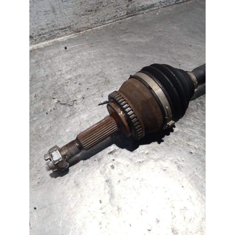 Recambio de transmision delantera derecha para kia cee´d hatchback (ed) 1.6 crdi 90 referencia OEM IAM 495001H210  