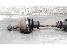 Recambio de transmision delantera derecha para peugeot 205 ii (20a/c) 1.7 diesel referencia OEM IAM    2