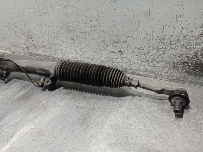 Recambio de cremallera direccion para audi a4 b7 (8ec) 3.0 tdi quattro referencia OEM IAM 8E1422105D  