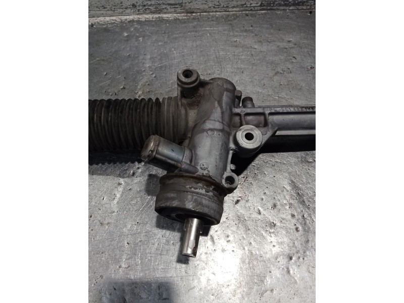 Recambio de cremallera direccion para audi a4 b7 (8ec) 3.0 tdi quattro referencia OEM IAM 8E1422105D  