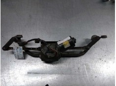 Recambio de motor limpia delantero para lancia zeta 2.1 turbodiesel cat referencia OEM IAM    2