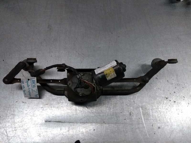 Recambio de motor limpia delantero para lancia zeta 2.1 turbodiesel cat referencia OEM IAM   