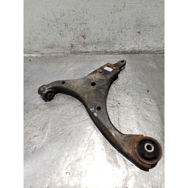 Recambio de brazo suspension inferior delantero izquierdo para kia cee´d hatchback (ed) 1.6 crdi 90 referencia OEM IAM 5450012H0