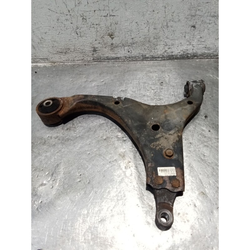 Recambio de brazo suspension inferior delantero izquierdo para kia cee´d hatchback (ed) 1.6 crdi 90 referencia OEM IAM 5450012H0
