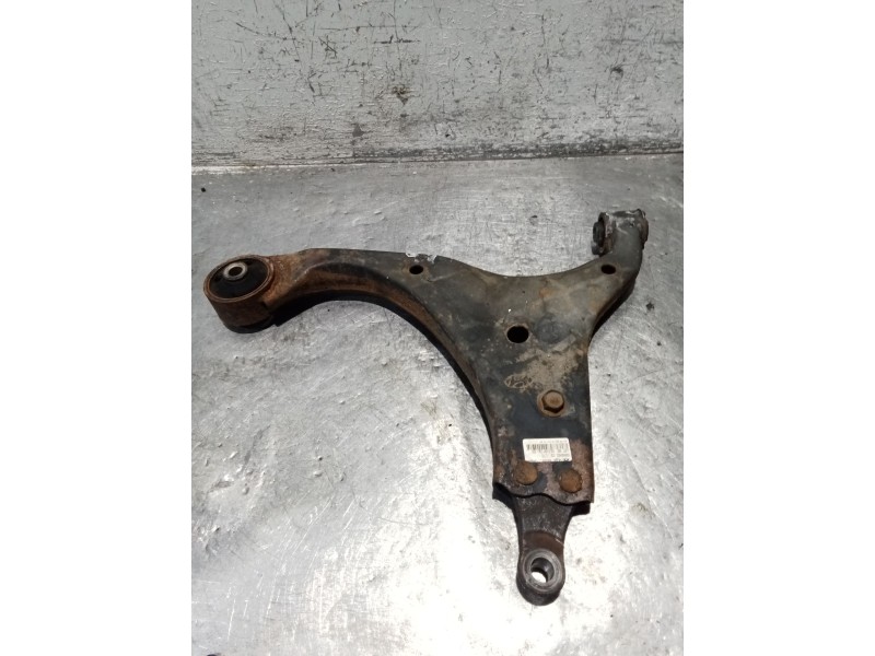 Recambio de brazo suspension inferior delantero izquierdo para kia cee´d hatchback (ed) 1.6 crdi 90 referencia OEM IAM 5450012H0