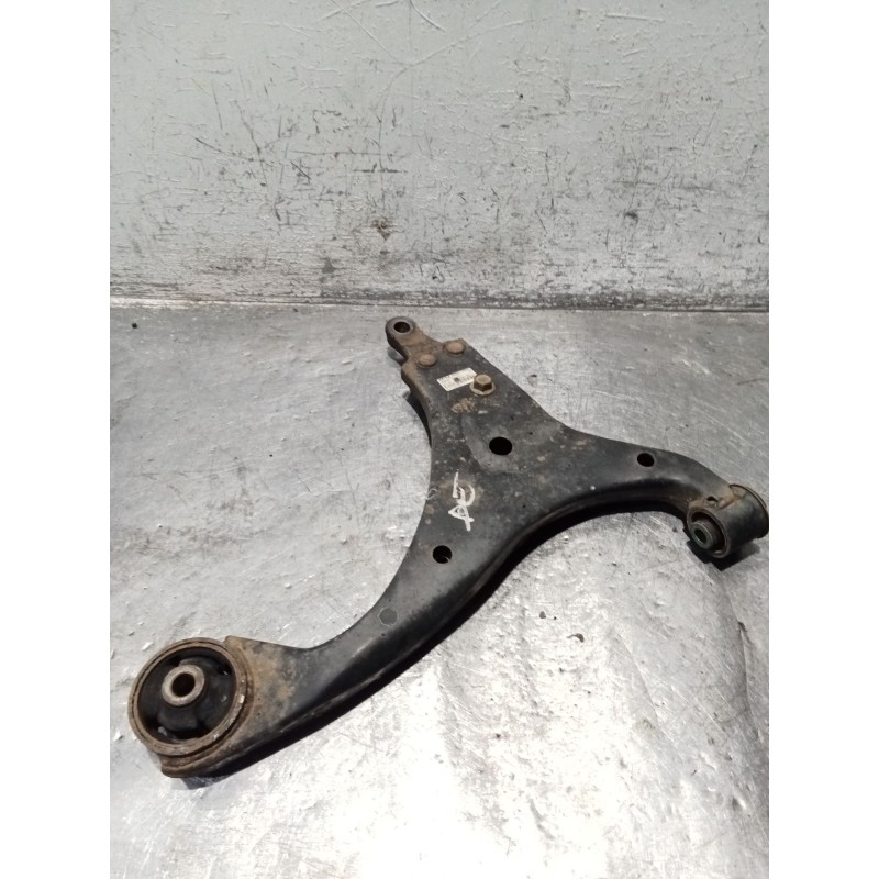 Recambio de brazo suspension inferior delantero derecho para kia cee´d hatchback (ed) 1.6 crdi 90 referencia OEM IAM 5450012H000