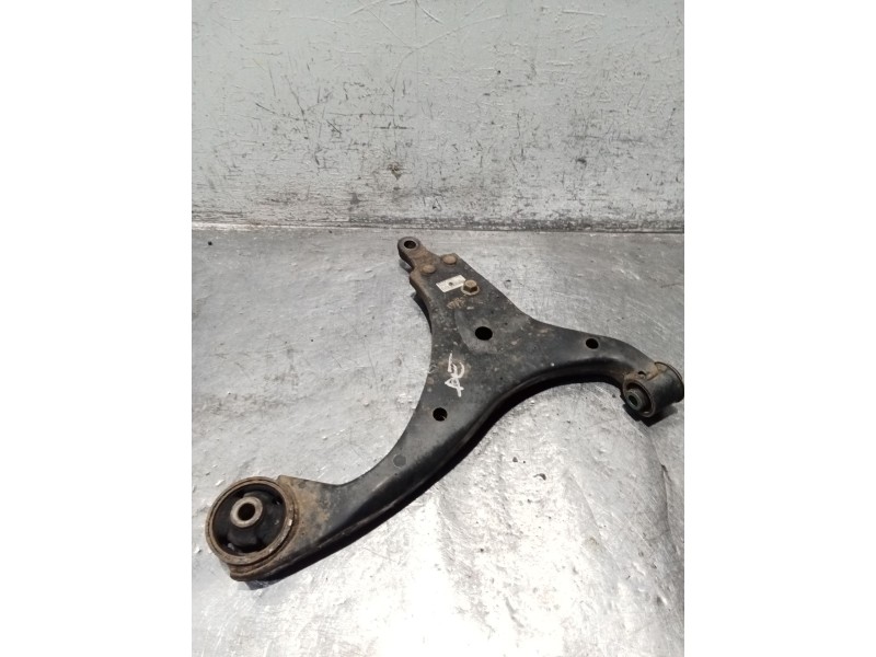 Recambio de brazo suspension inferior delantero derecho para kia cee´d hatchback (ed) 1.6 crdi 90 referencia OEM IAM 5450012H000