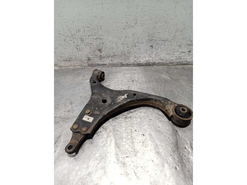 Recambio de brazo suspension inferior delantero derecho para kia cee´d hatchback (ed) 1.6 crdi 90 referencia OEM IAM 5450012H000
