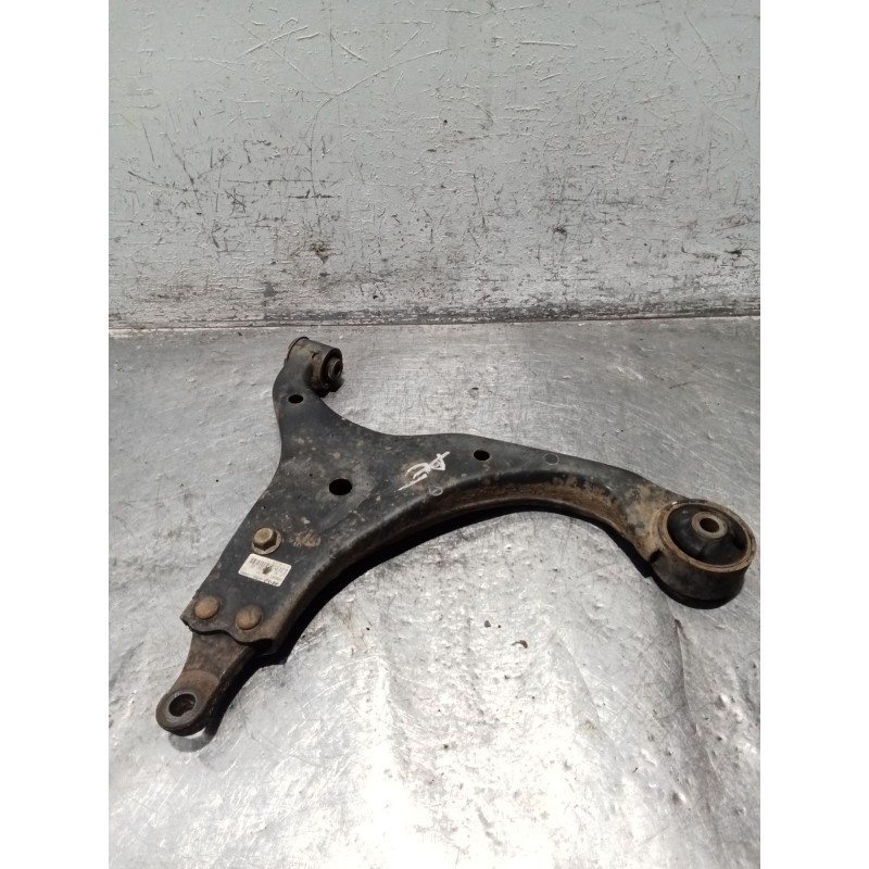 Recambio de brazo suspension inferior delantero derecho para kia cee´d hatchback (ed) 1.6 crdi 90 referencia OEM IAM 5450012H000