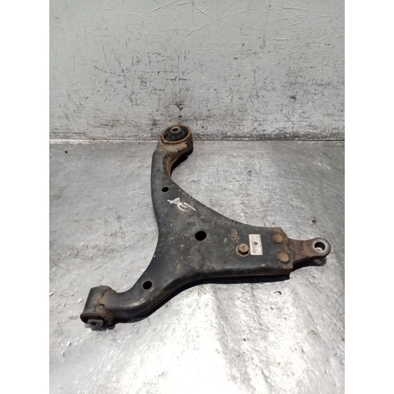 Recambio de brazo suspension inferior delantero derecho para kia cee´d hatchback (ed) 1.6 crdi 90 referencia OEM IAM 5450012H000
