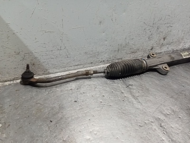 Recambio de cremallera direccion para kia cee´d hatchback (ed) 1.6 crdi 90 referencia OEM IAM 565001H200  