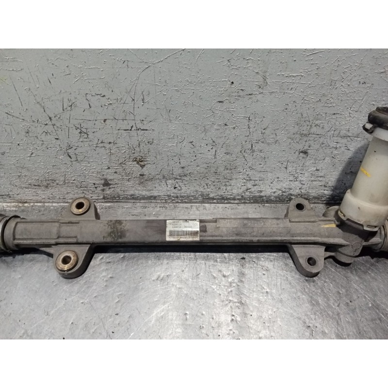 Recambio de cremallera direccion para kia cee´d hatchback (ed) 1.6 crdi 90 referencia OEM IAM 565001H200  