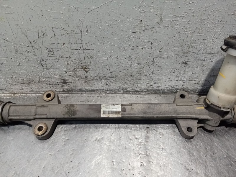 Recambio de cremallera direccion para kia cee´d hatchback (ed) 1.6 crdi 90 referencia OEM IAM 565001H200  