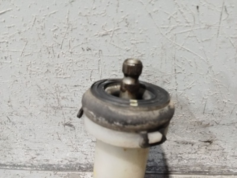 Recambio de cremallera direccion para kia cee´d hatchback (ed) 1.6 crdi 90 referencia OEM IAM 565001H200  