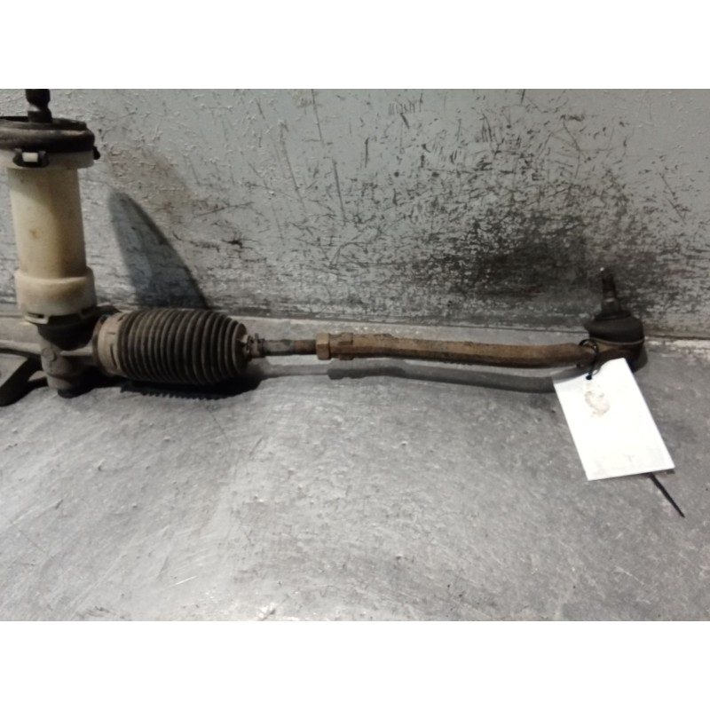 Recambio de cremallera direccion para kia cee´d hatchback (ed) 1.6 crdi 90 referencia OEM IAM 565001H200  