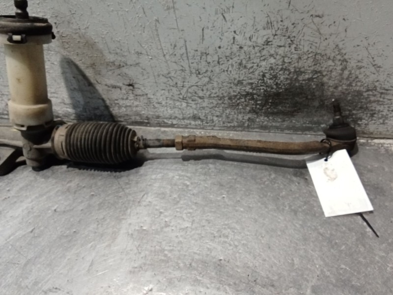 Recambio de cremallera direccion para kia cee´d hatchback (ed) 1.6 crdi 90 referencia OEM IAM 565001H200  