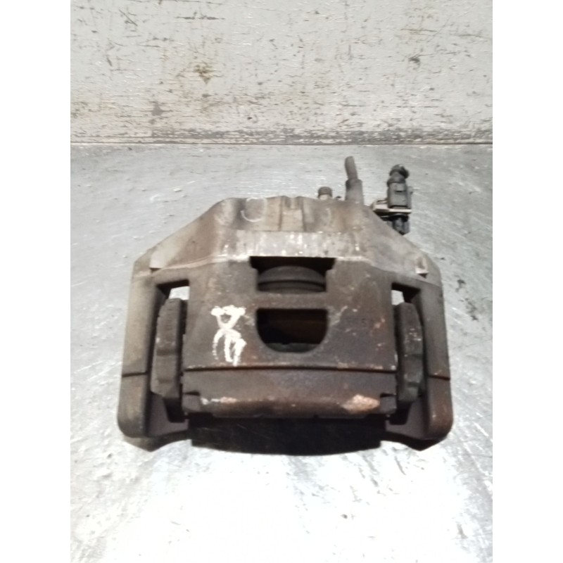 Recambio de pinza freno delantera derecha para audi a4 b7 (8ec) 3.0 tdi quattro referencia OEM IAM   